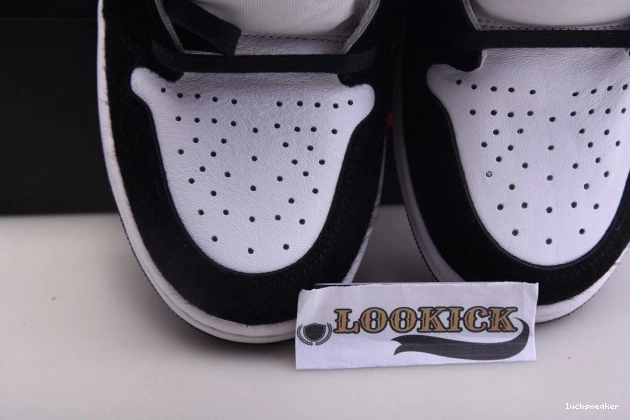 Reps LUCY Air 1 Panda CD0461-007 OG Jordan Retro High 0821